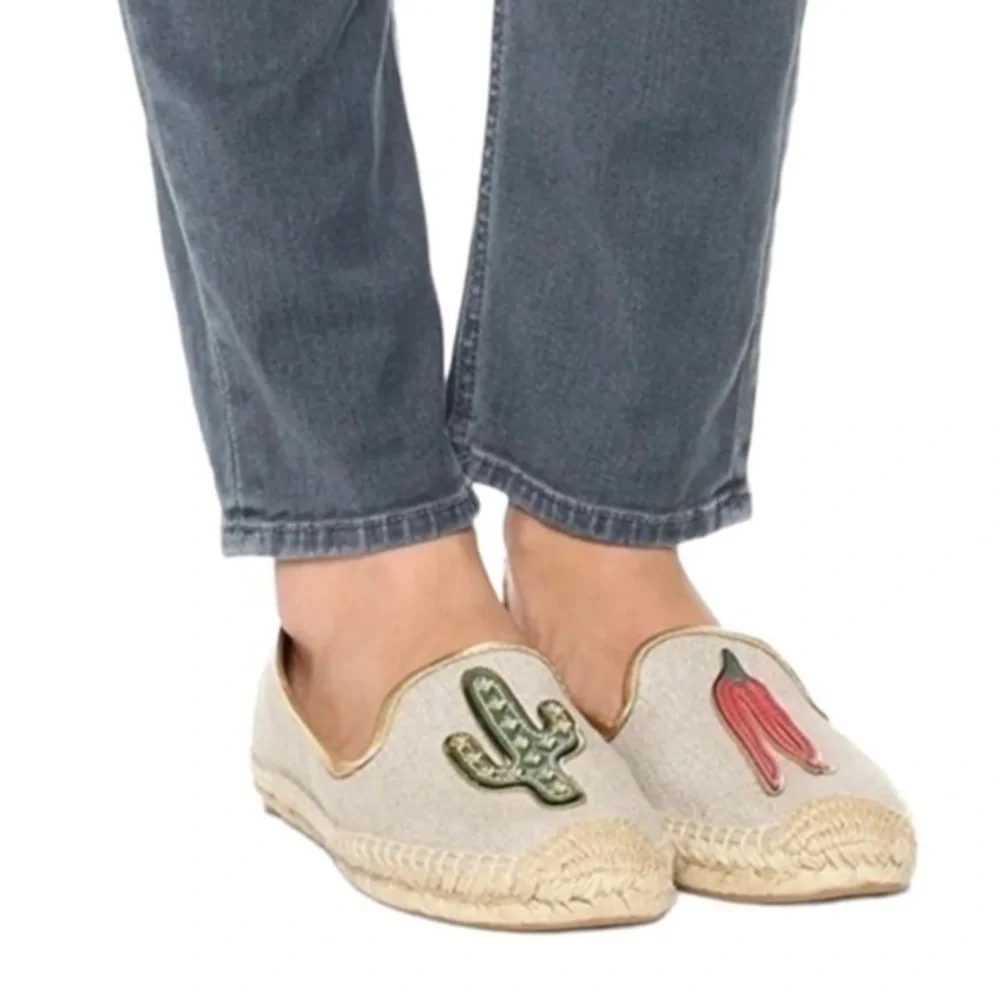 Tory Burch overall good